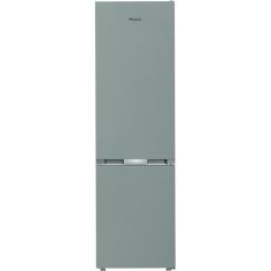 Холодильник Whirlpool WHK25404XP5E Фото