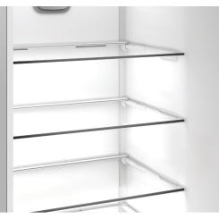 Холодильник Whirlpool WHK25404XP5E Фото 5