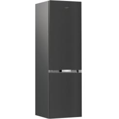 Холодильник Whirlpool WHK25404XBR5E Фото 1