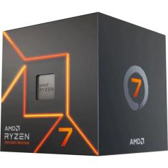 Процессор AMD Ryzen 7 7700 Фото
