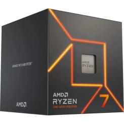 Процессор AMD Ryzen 7 7700 Фото 1