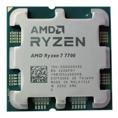 Процессор AMD Ryzen 7 7700 Фото 3