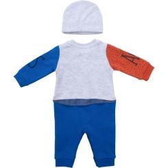 Набор детской одежды Tongs с шапкой Фото 1
