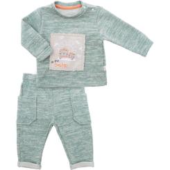 Набор детской одежды Tongs с львами Фото
