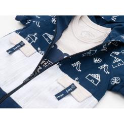 Набор детской одежды Tongs с капюшоном Фото 2