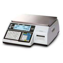 Весы торговые CAS CL-5200-B без стойки Фото
