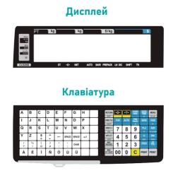 Весы торговые CAS CL-5200-B без стойки Фото 4