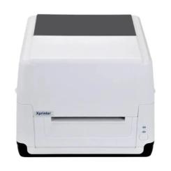 Принтер этикеток X-PRINTER XP-Т451В USB, Ethernet Фото 2