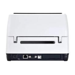 Принтер этикеток X-PRINTER XP-Т451В USB, Ethernet Фото 3