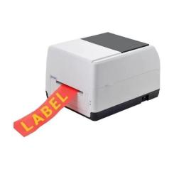 Принтер этикеток X-PRINTER XP-Т451В USB, Ethernet Фото 4