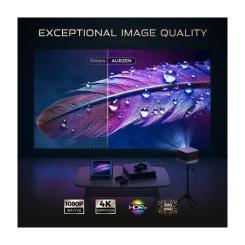 Проектор Aurzen Boom 3 Фото 4