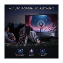 Проектор Aurzen Boom 3 Фото 6