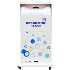 Интерактивный пол Intboard SENSO FL 140 Фото