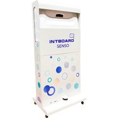 Интерактивный пол Intboard SENSO FL 140 Фото 1