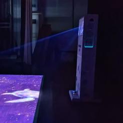 Интерактивный пол Intboard SENSO FL 140 Фото 4