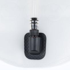 Питьевая система Tribe Flow 2 л white Фото 2