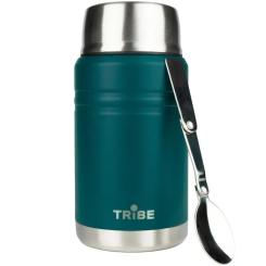 Термос Tribe Food Jar харчовий 0,7 л blue Фото 2