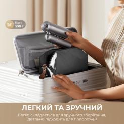 Стайлер Dreame Pocket Pro 3in1 Grey Фото 4