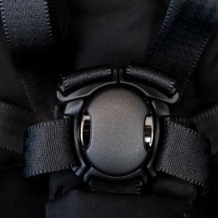 Коляска Espiro Fuel Pro 10 Dynamic Black Фото 9