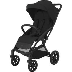 Коляска Espiro Fuel Pro 10 Dynamic Black Фото