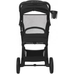 Коляска Espiro Fuel Pro 10 Dynamic Black Фото 3