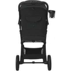 Коляска Espiro Fuel Pro 10 Dynamic Black Фото 4