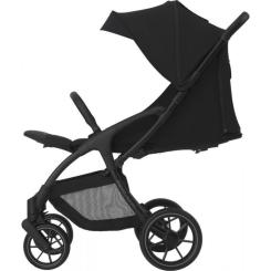 Коляска Espiro Fuel Pro 10 Dynamic Black Фото 7