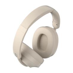 Наушники Defender FreeMotion B485 Bluetooth Beige Фото 3