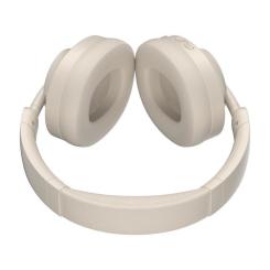 Наушники Defender FreeMotion B485 Bluetooth Beige Фото 4