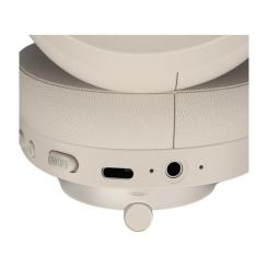 Наушники Defender FreeMotion B485 Bluetooth Beige Фото 8