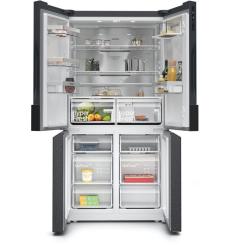 Холодильник Siemens KF96NAXEA Фото 1