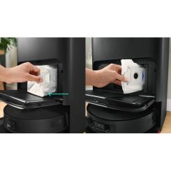 Мешок для пылесоса Bosch BHZRDBAB Фото 1