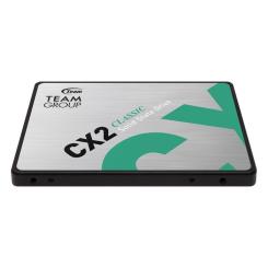 Накопитель SSD Team 2.5" 1TB CX2 Фото 1