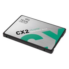 Накопитель SSD Team 2.5" 1TB CX2 Фото 2