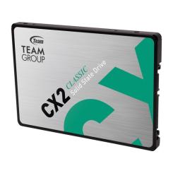 Накопитель SSD Team 2.5" 1TB CX2 Фото 3
