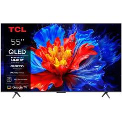 Телевизор TCL 55T8C Фото