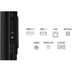 Телевизор TCL 55T8C Фото 8