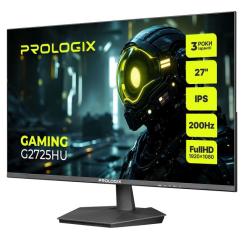 Монитор Prologix G2725HU Фото 2