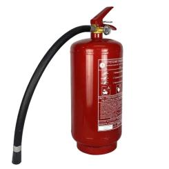 Огнетушитель Хладар 4 кг Фото 1