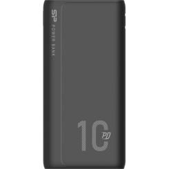 Батарея универсальная Silicon Power 10000mAh QP15 Black Фото
