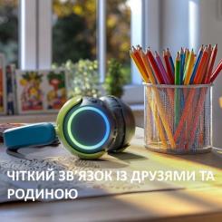 Наушники Philips TAK4200MP/00 Wireless Burgundy/Orange Фото 2
