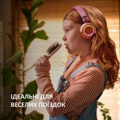 Наушники Philips TAK4200MP/00 Wireless Burgundy/Orange Фото 3