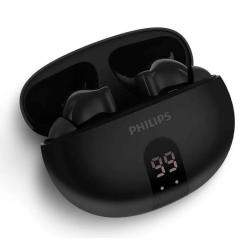 Наушники Philips TAT2520BK/00 Wireless Black Фото 1