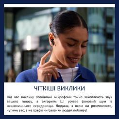 Наушники Philips TAT2520BK/00 Wireless Black Фото 8