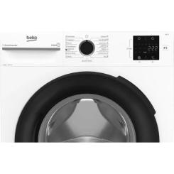 Стиральная машина Beko BM1WFSU36233WB Фото 3