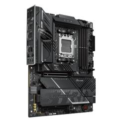 Материнская плата ASUS ROG STRIX X870E-H GAMING WIFI7 Фото 2