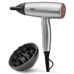 Фен Babyliss D580DE Фото