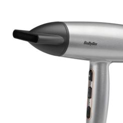 Фен Babyliss D580DE Фото 5