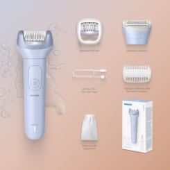 Эпилятор Philips BRE709/00 Фото 1