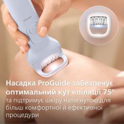 Эпилятор Philips BRE709/00 Фото 2